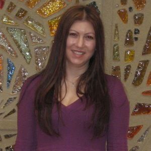 Meet your Posher, Sandra